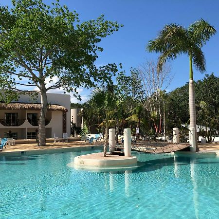Casa Kaoba Hotel & Suites Los Dos Compadres 외부 사진