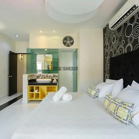 Casa Kaoba Hotel & Suites Los Dos Compadres 외부 사진
