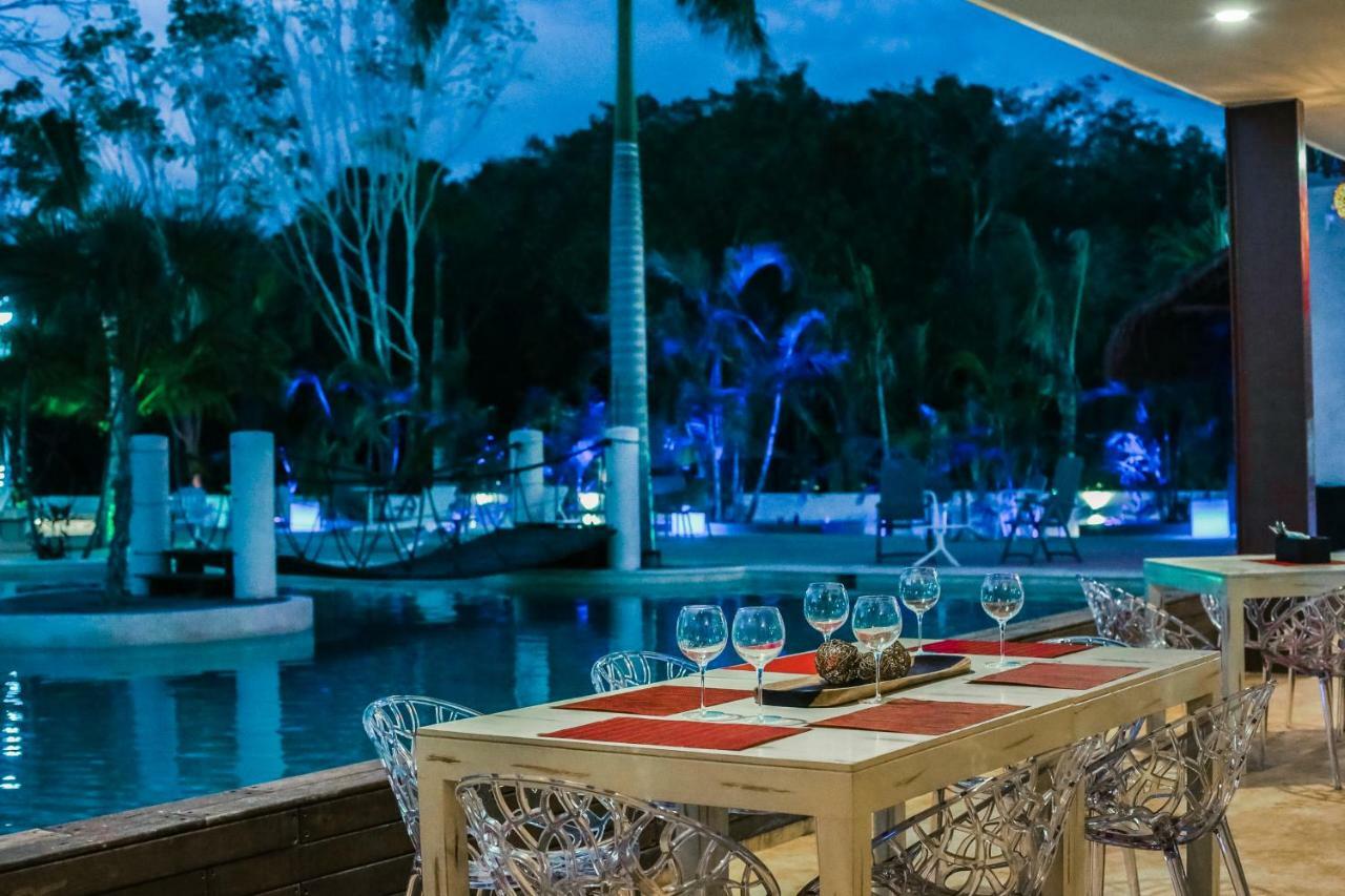 Casa Kaoba Hotel & Suites Los Dos Compadres 외부 사진