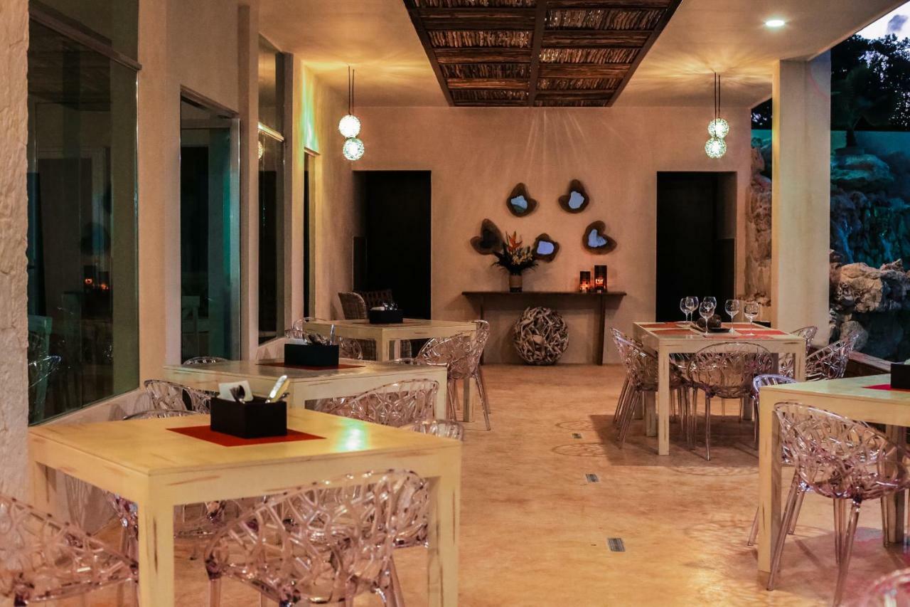 Casa Kaoba Hotel & Suites Los Dos Compadres 외부 사진