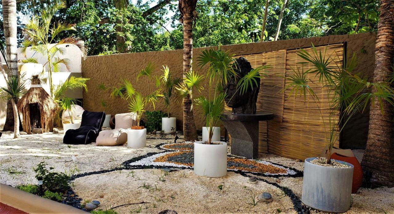 Casa Kaoba Hotel & Suites Los Dos Compadres 외부 사진
