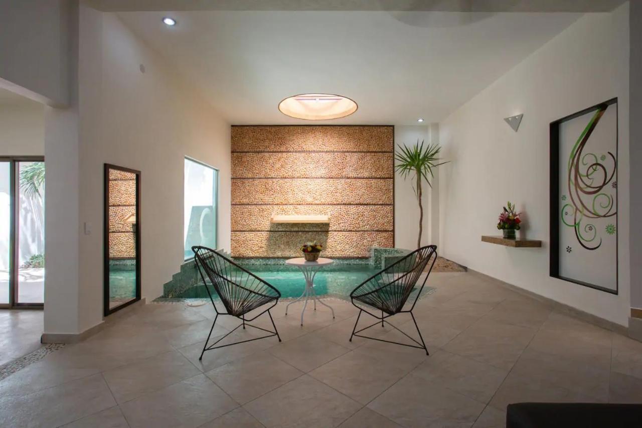 Casa Kaoba Hotel & Suites Los Dos Compadres 외부 사진