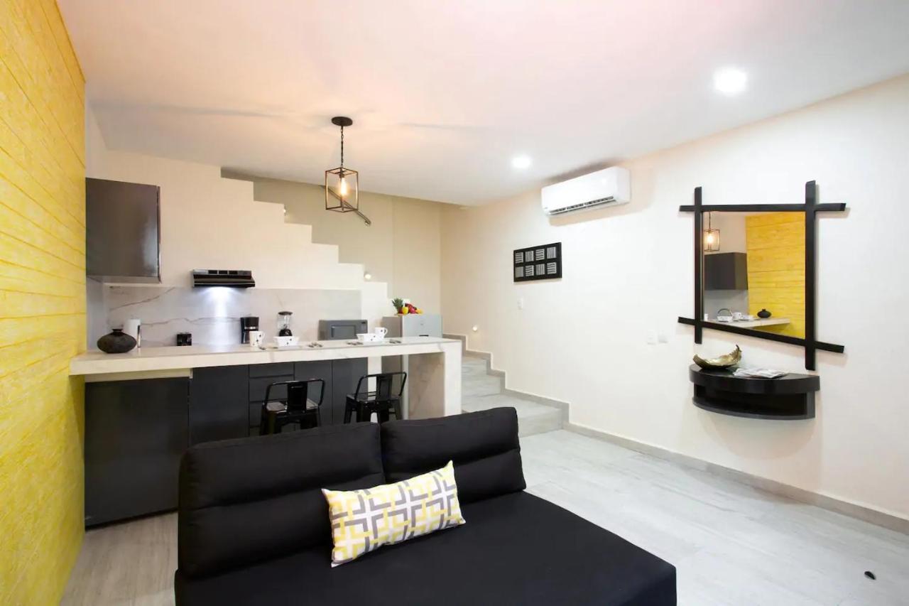 Casa Kaoba Hotel & Suites Los Dos Compadres 외부 사진