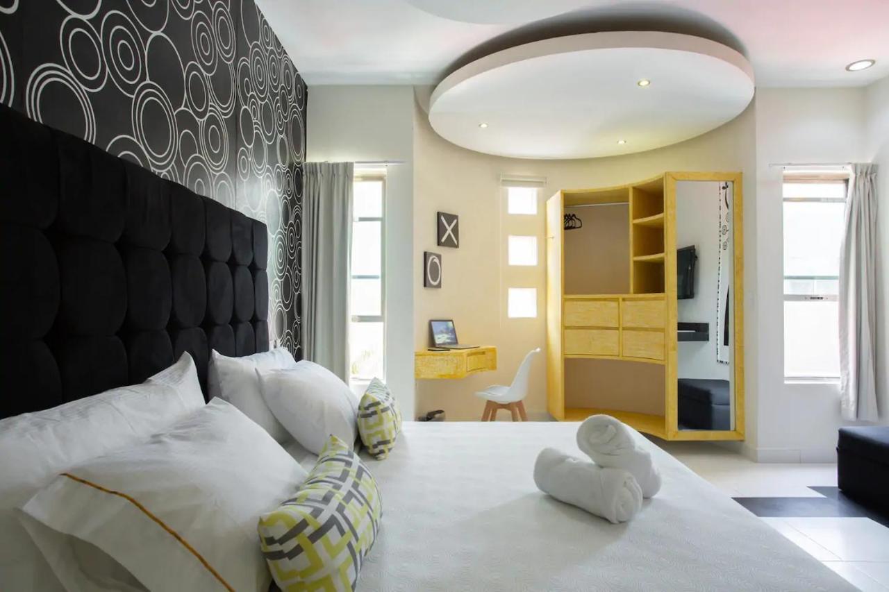 Casa Kaoba Hotel & Suites Los Dos Compadres 외부 사진