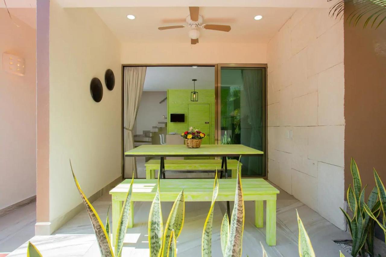 Casa Kaoba Hotel & Suites Los Dos Compadres 외부 사진