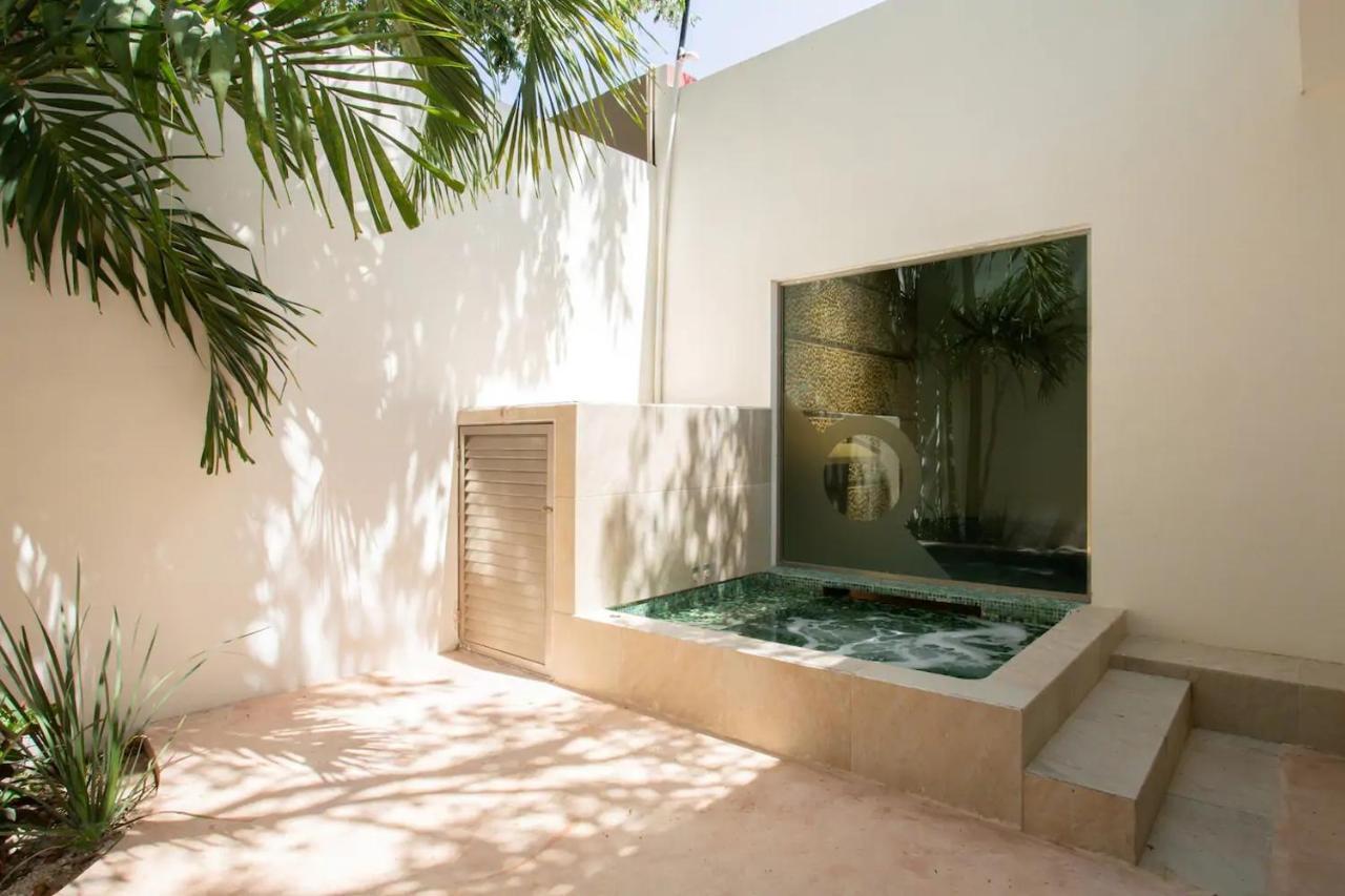 Casa Kaoba Hotel & Suites Los Dos Compadres 외부 사진