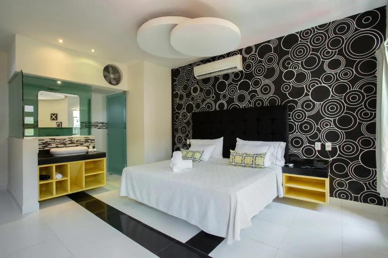 Casa Kaoba Hotel & Suites Los Dos Compadres 외부 사진